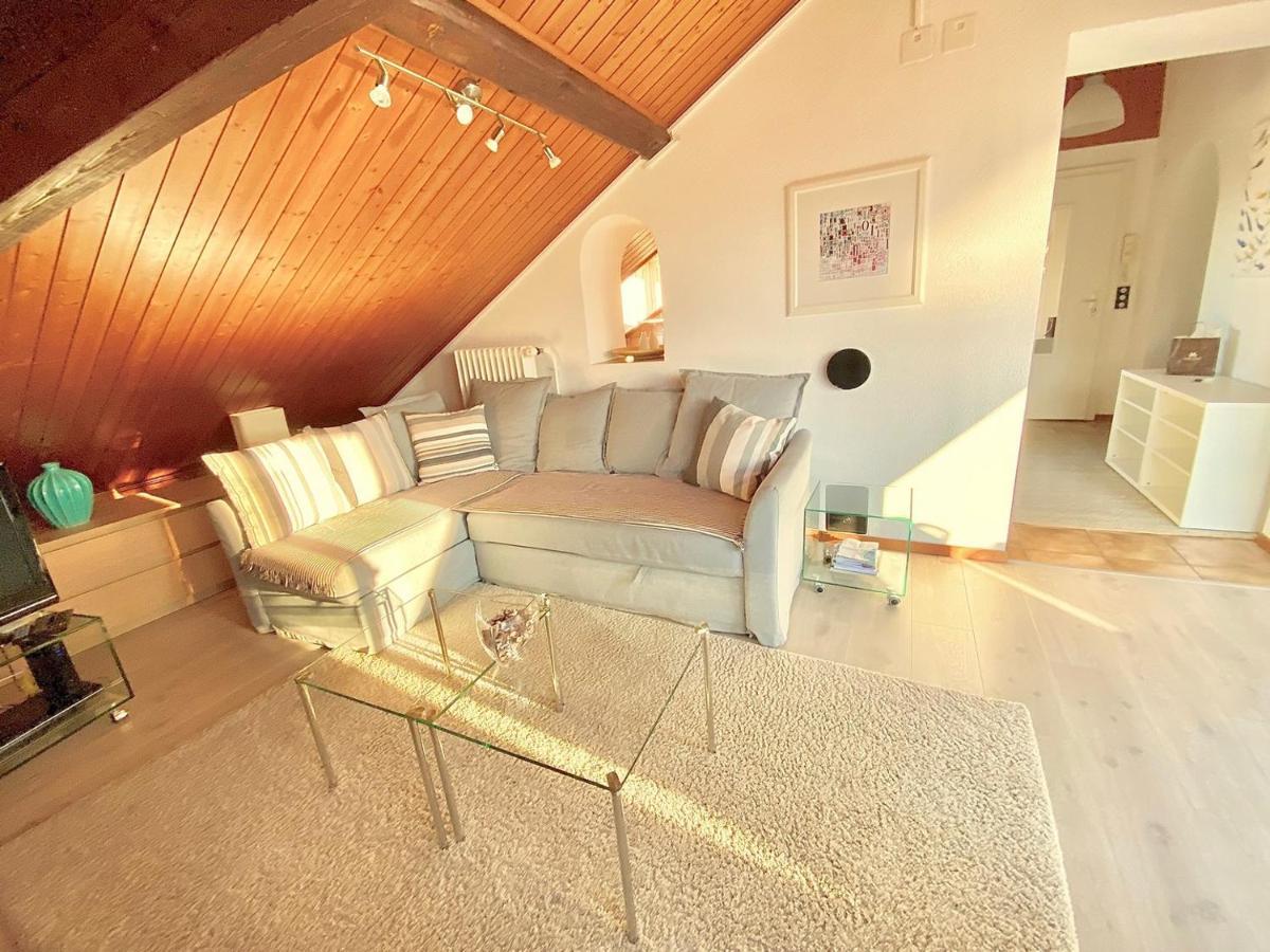 Ouchy, Penthouse With Terrace And Breathtaking Views! Apartamento *