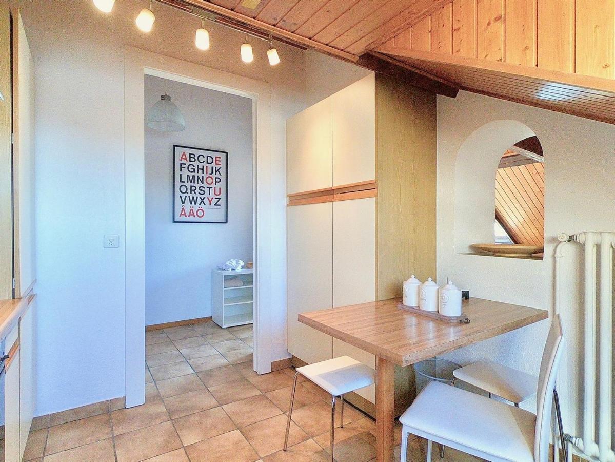 Apartamento Ouchy, Penthouse With Terrace And Breathtaking Views! *